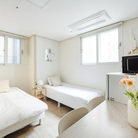Ehwa Blossom Seoul Bagian luar foto