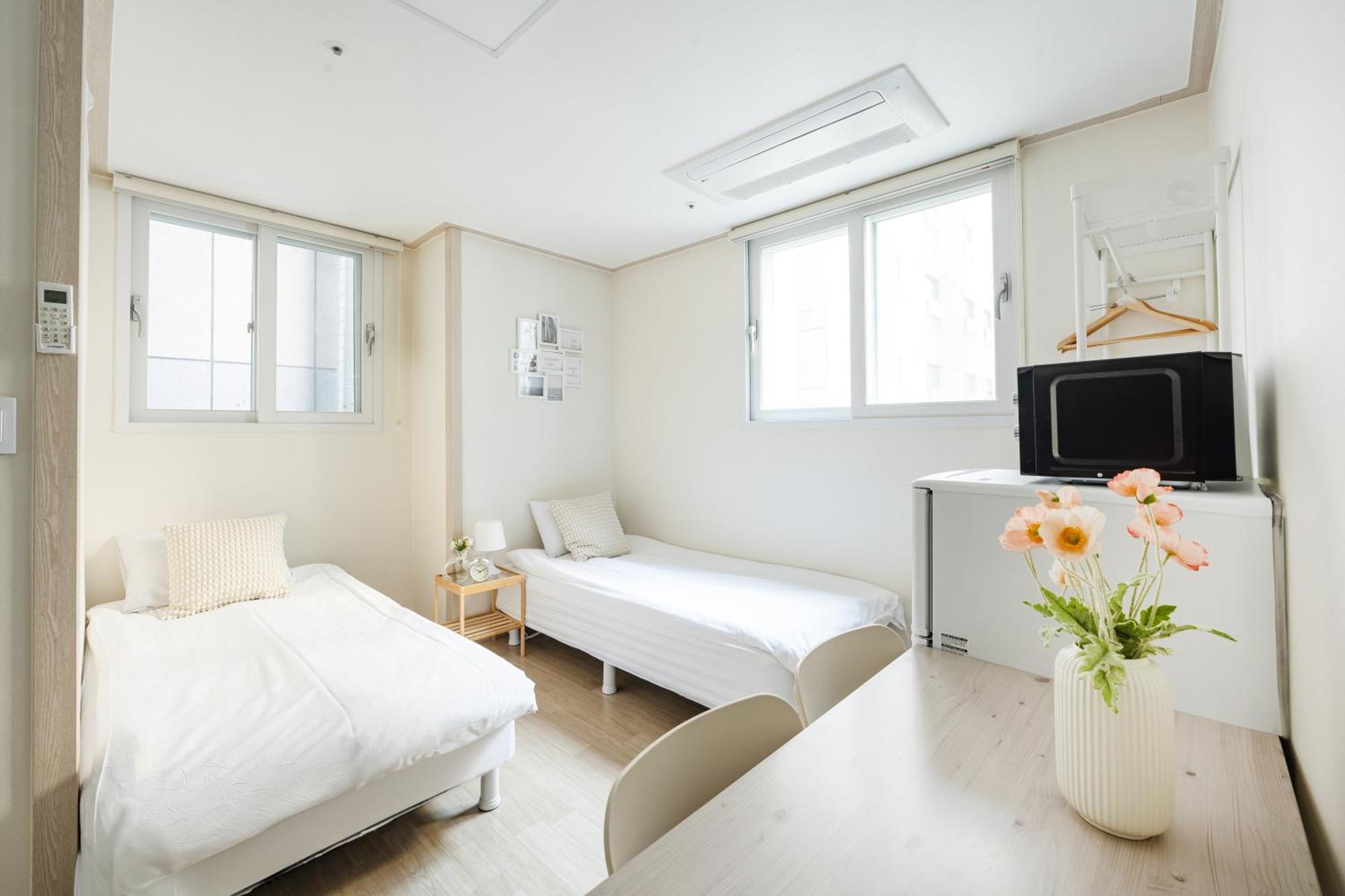 Ehwa Blossom Seoul Bagian luar foto