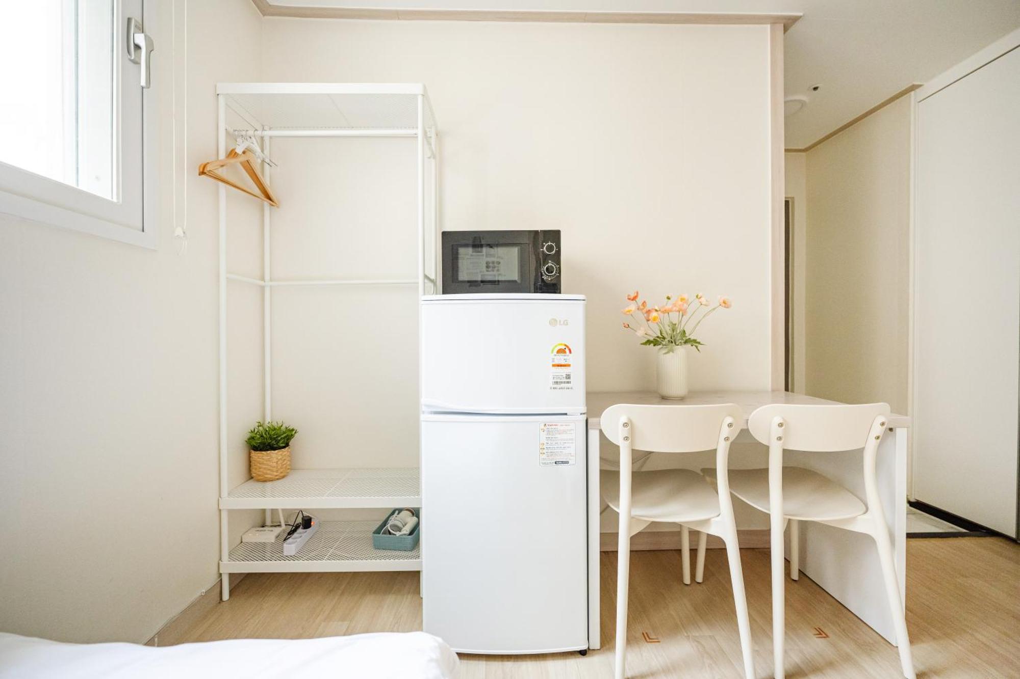 Ehwa Blossom Seoul Bagian luar foto