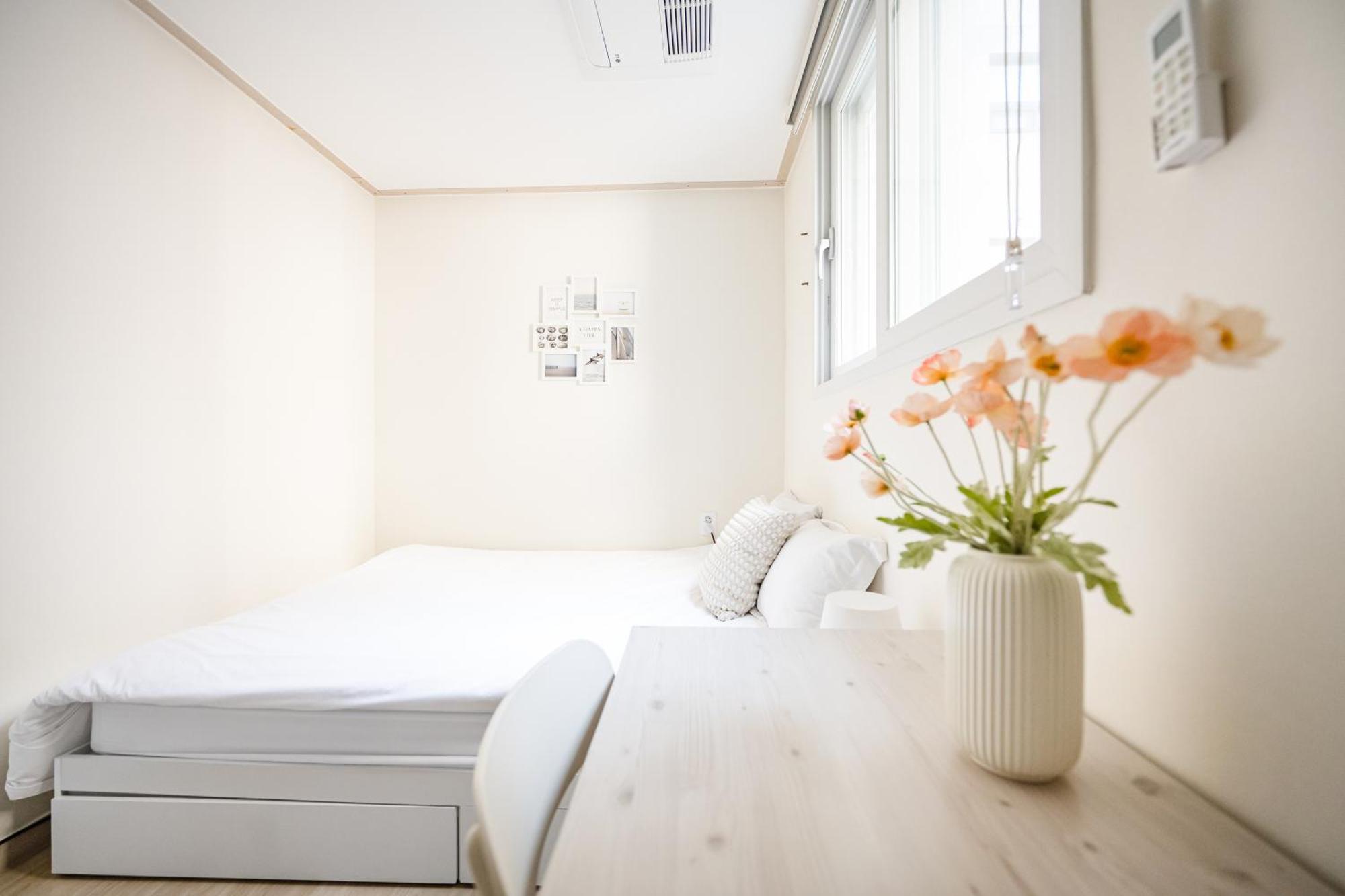 Ehwa Blossom Seoul Bagian luar foto